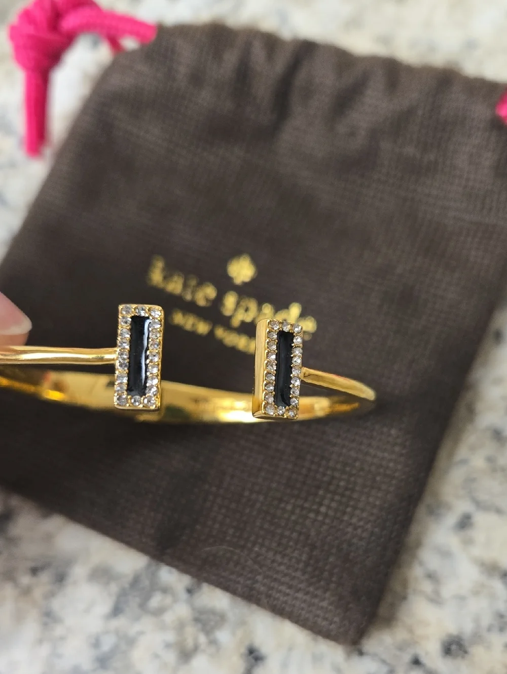 Kate Spade Bracelet - Picture 4 of 4